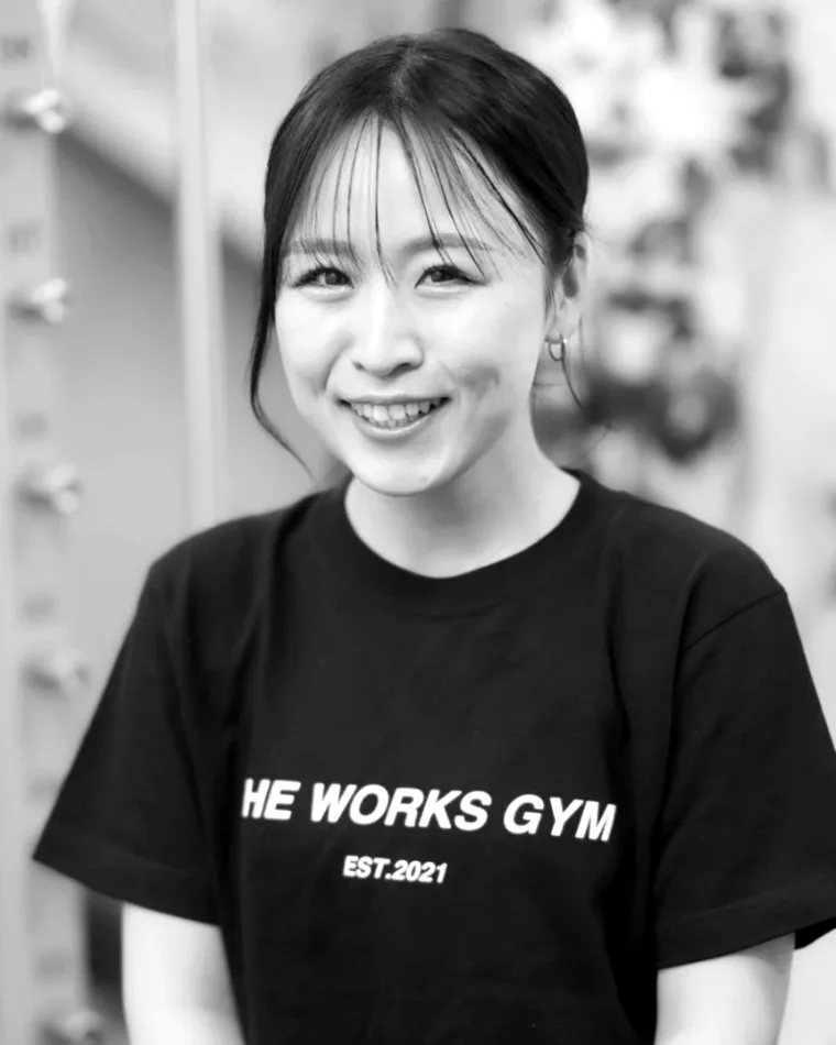 小岩店 担当トレーナー