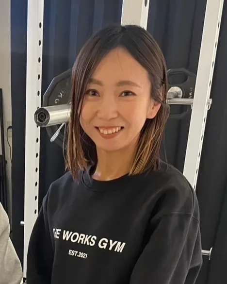 トレーナー 鐵